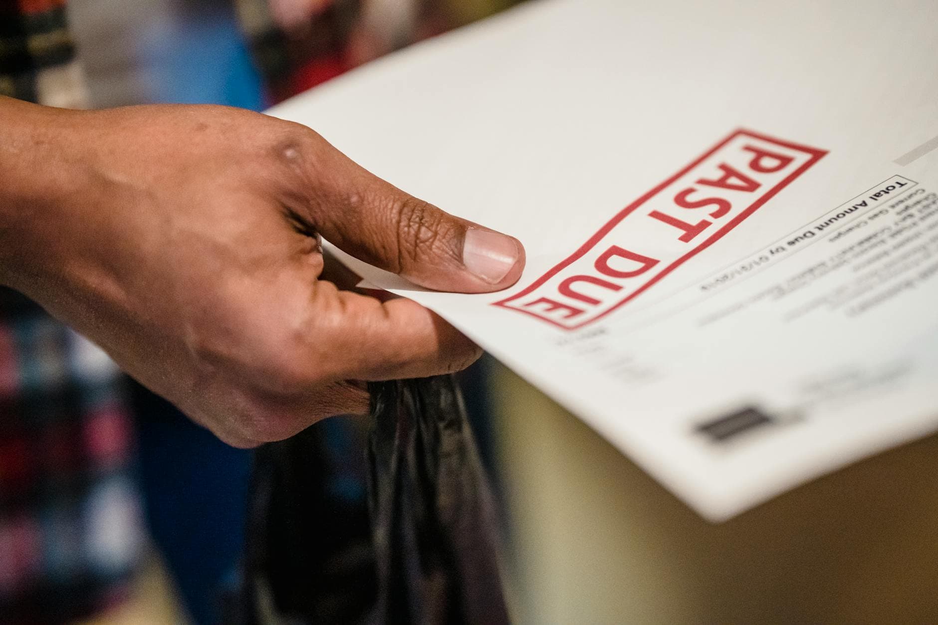 CRM deal card transforming into invoice with automated workflow arrows