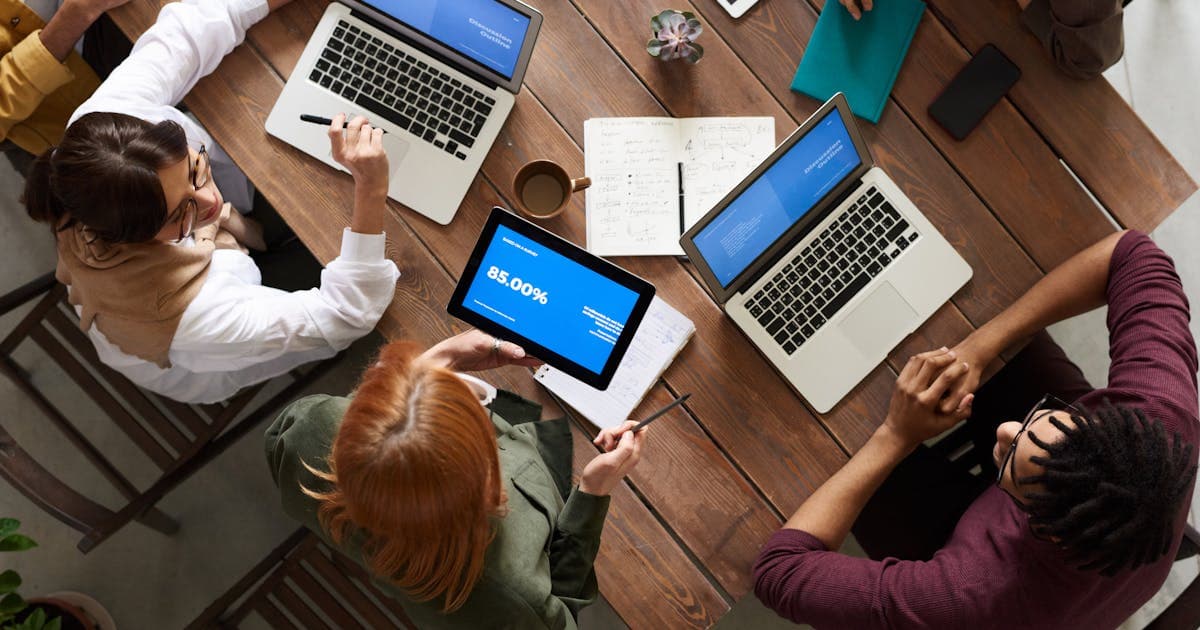 When to hire an automation agency