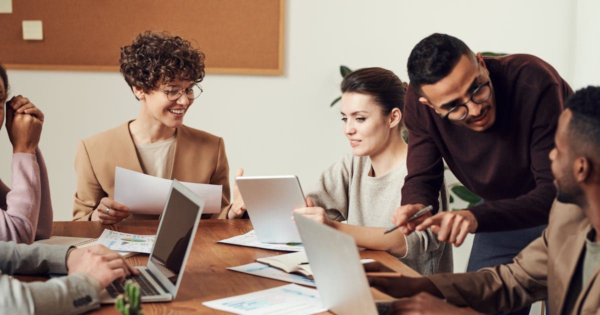 Sales automation workflow