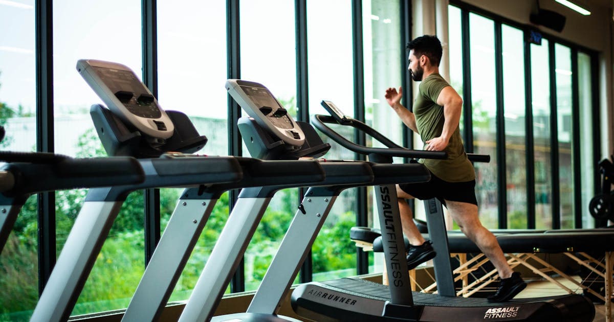Gym using automation for member retention and class scheduling