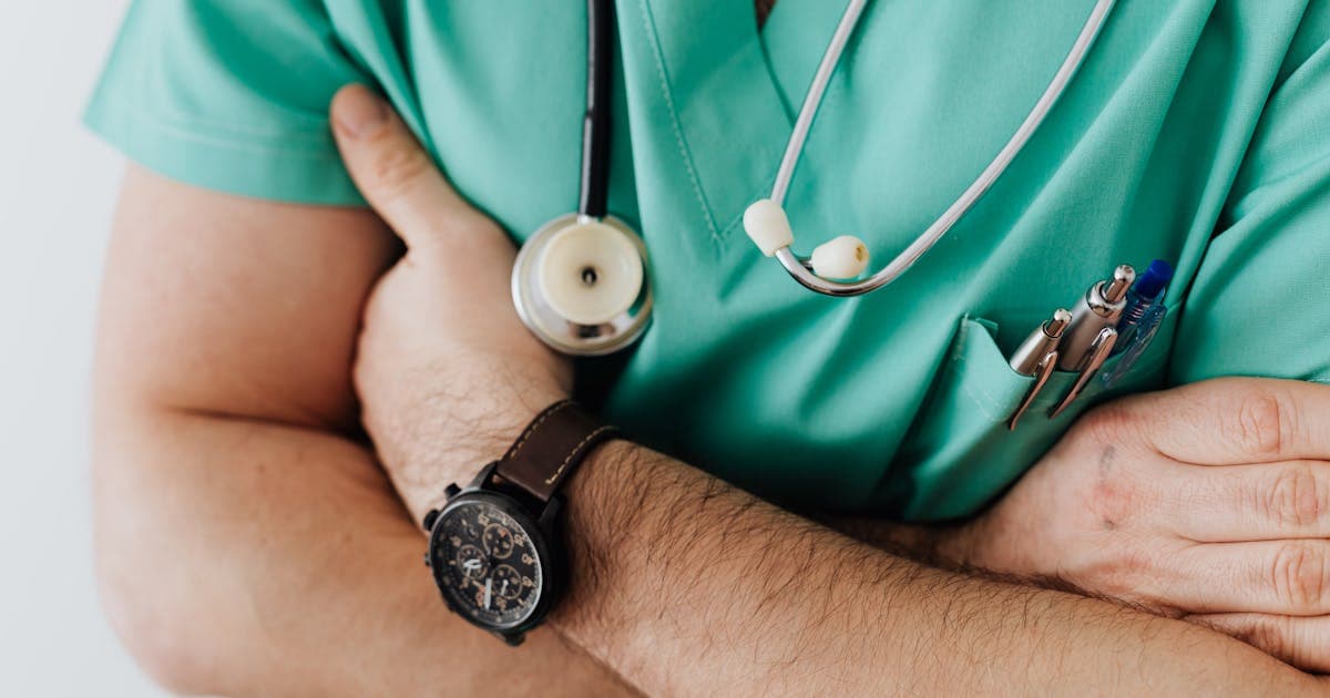 Medical clinic automation dashboard
