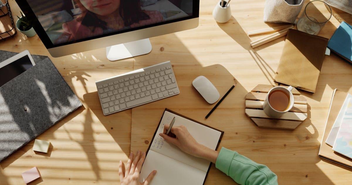 AI automation for online course creators