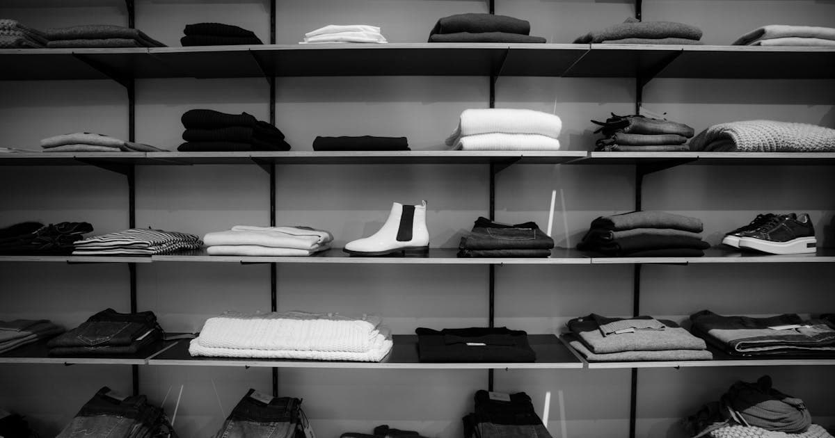 AI automation for retail stores