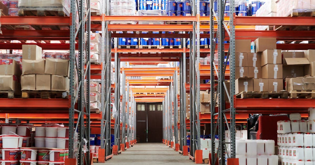 AI automation for wholesale businesses