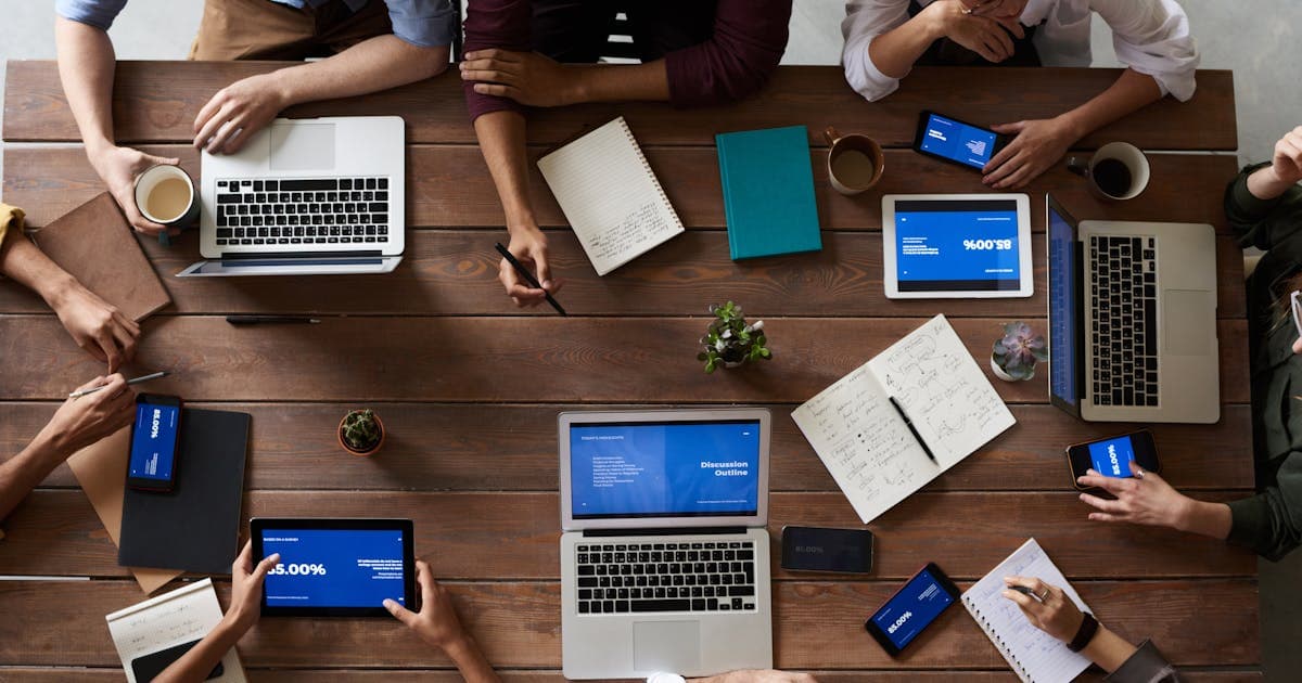 Zoho CRM automation services