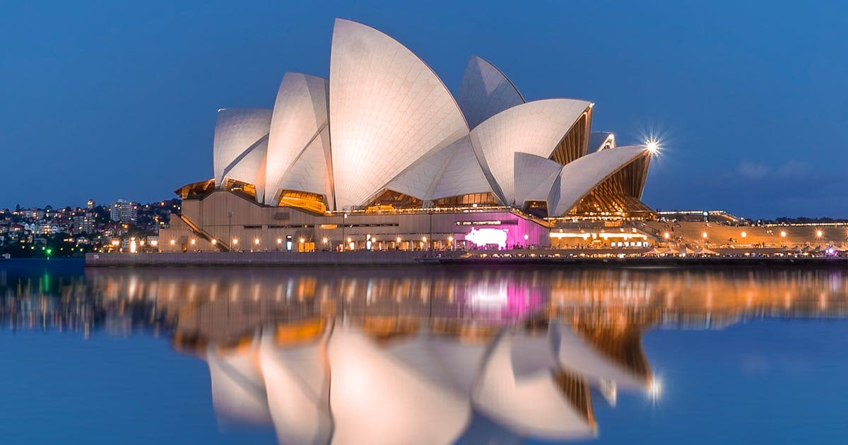 Business automation for Australia