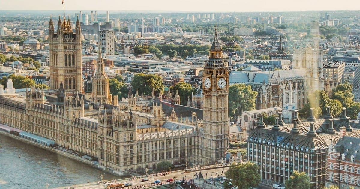 AI automation for UK businesses