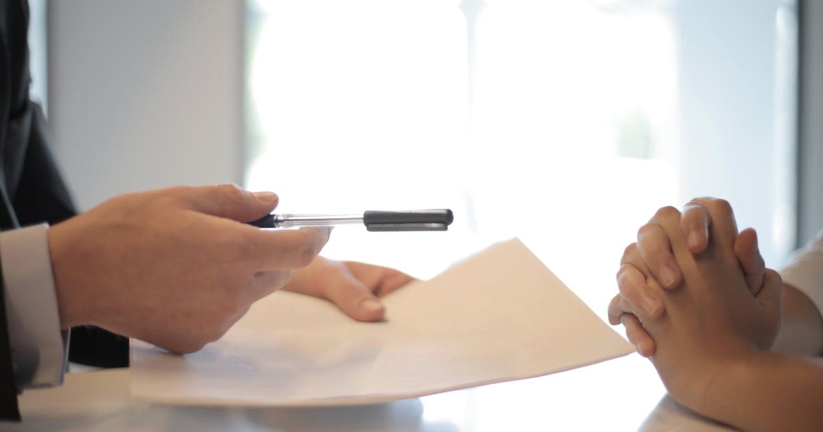 Deal to invoice automation workflow