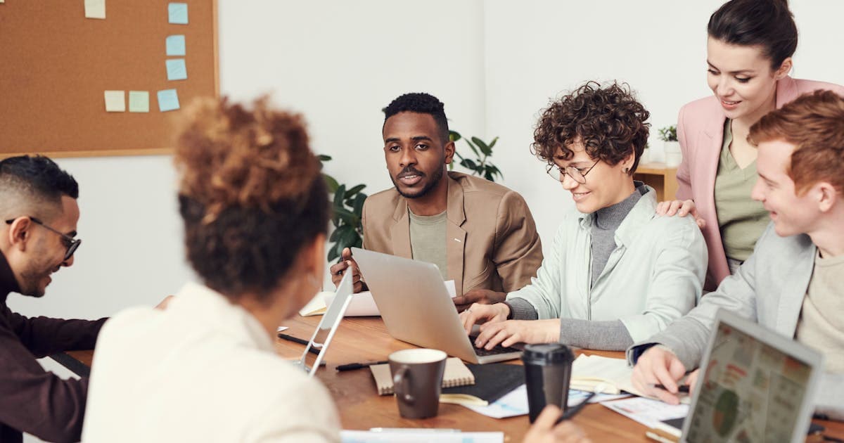 Lead to CRM workflow automation